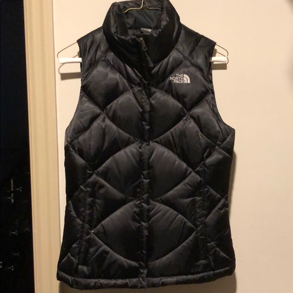 The North Face Down Vest Size XS